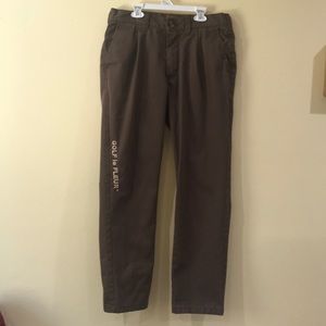 Golf Wang Chino Pants 2019